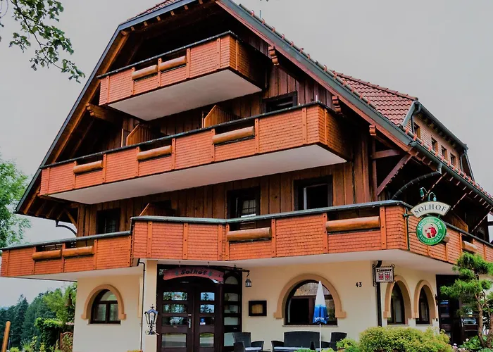 Solhof-Schömberg