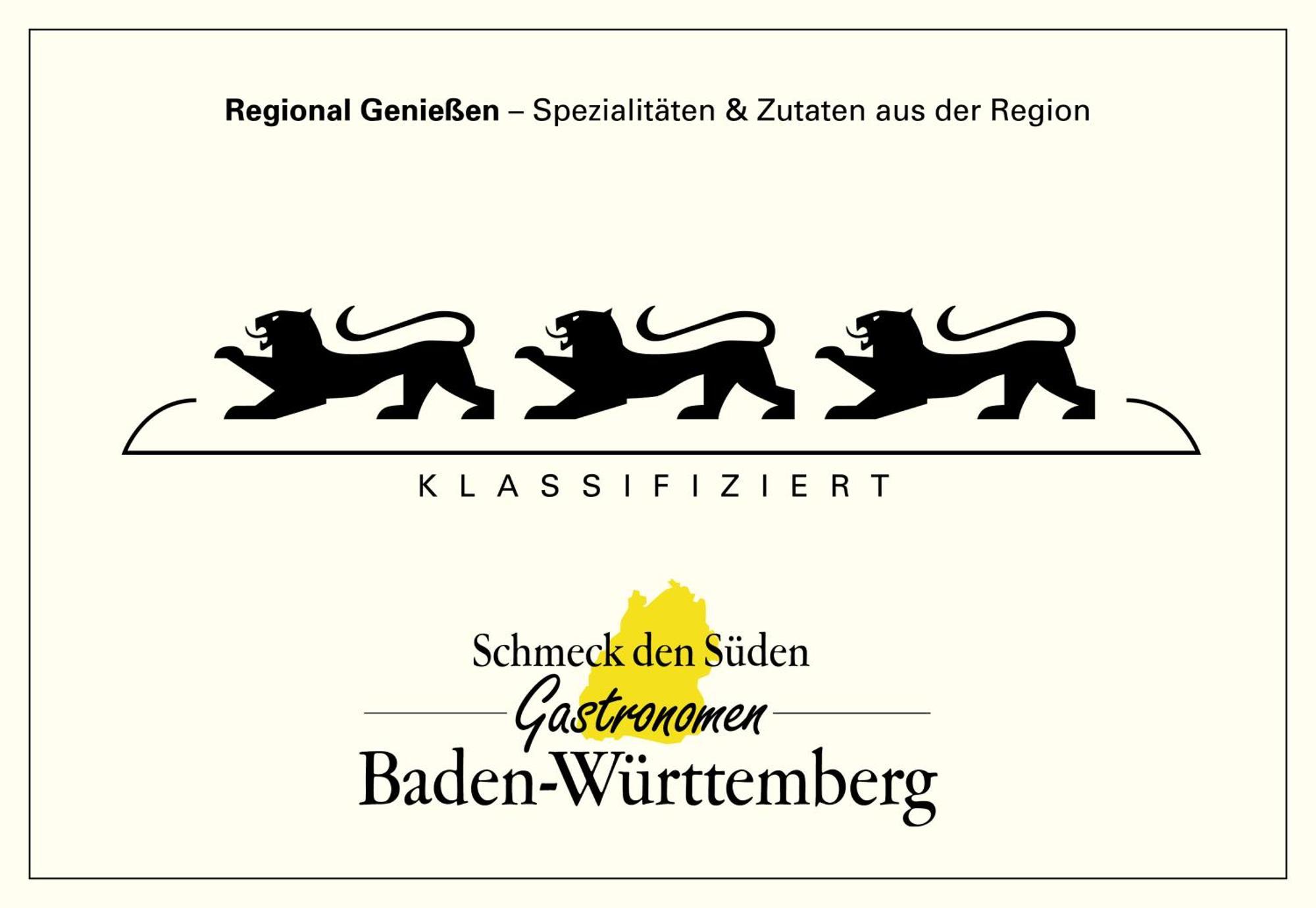 Solhof-schömberg Gasthof *