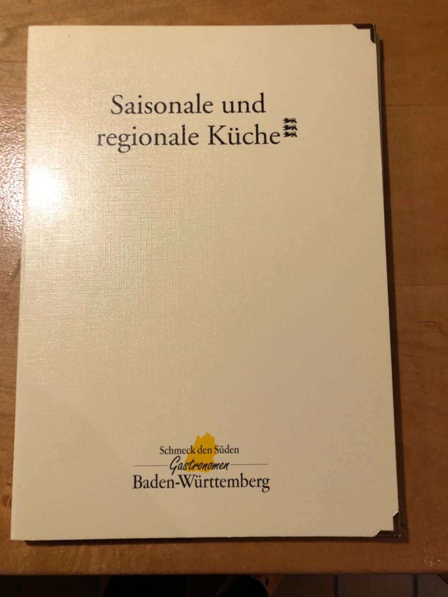 Gasthof Solhof-schömberg *